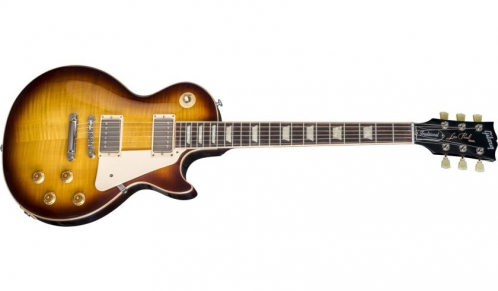 Gibson Les Paul Traditional 2018 TB Tobacco Burst