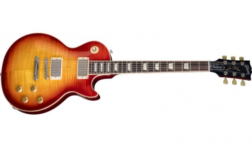 Gibson Les Paul Traditional 2018 HS Heritage Cherry Sunburst