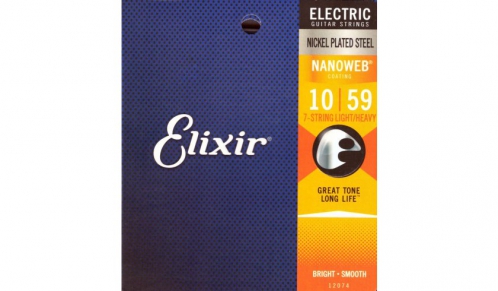 Elixir 12074 NW