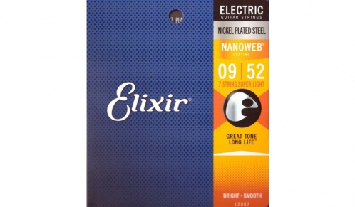 Elixir 12007 NW
