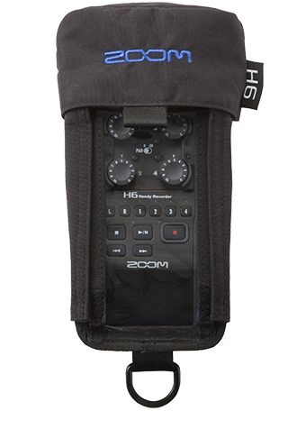 ZooM PCH-6
