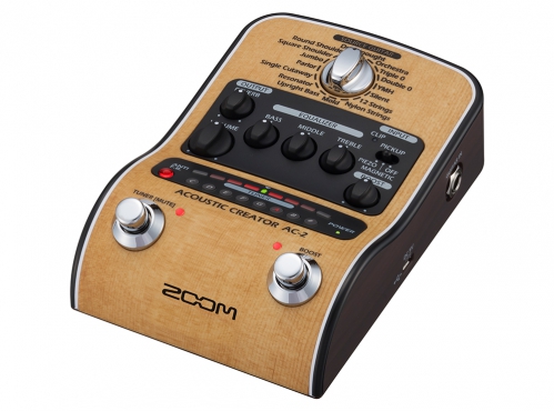 ZooM AC2