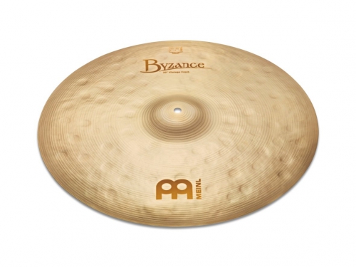 Meinl Cymbals B20VC