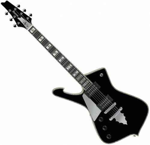  Ibanez PS120L BK Paul Stanley elektrick kytara