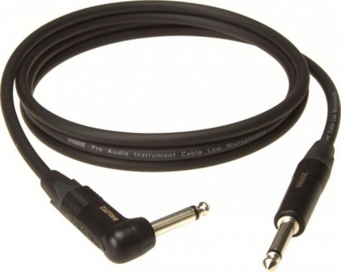 Klotz KIKA 045 PR1 instrumentln kabel