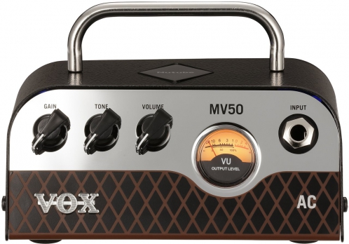 Vox MV50 AC