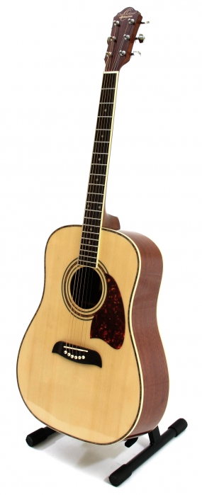 Washburn OG2-N akustick kytara