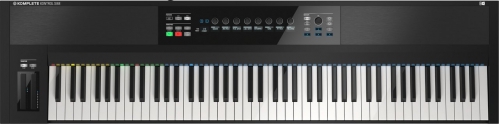 Native Instruments Komplete Kontrol S-88 Mk2