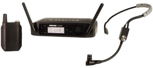 Shure GLXD14/SM35 SM Wireless