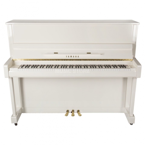 Yamaha b3 E PWH piano