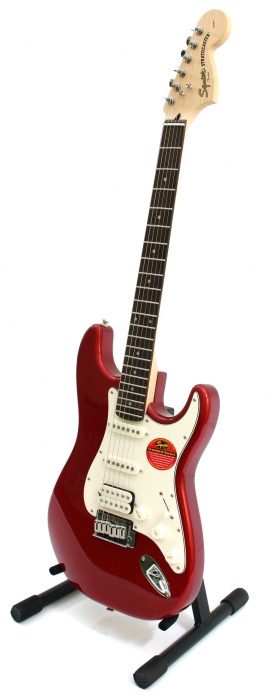 Fender Squier Fat Strat CAR elektrick kytara