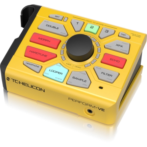 Tc Helicon Perform-Ve