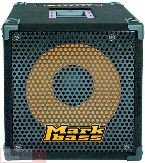 Markbass Mini CMD 151 P zesilova
