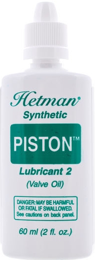 Hetman Piston 2