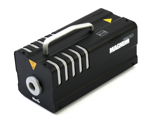 Martin Magnum 1200 genertor koue