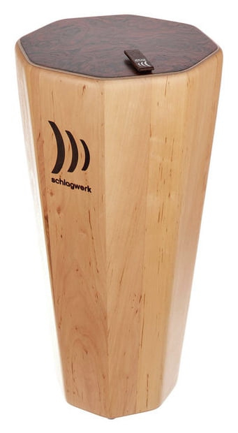 Schlagwerk Percussion CBK80 Cajabuka