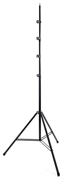 K&M 20811-409-55 mikrofonn stativ