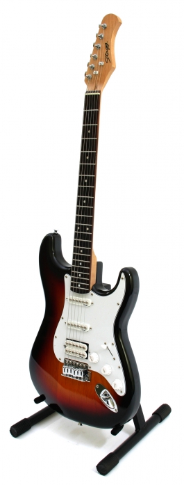 Stagg S402SB elektrick kytara
