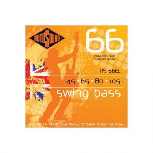 Rotosound RS 66EL Swing Bass