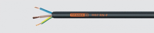 TITANEX H07 RN-F 3x2,5