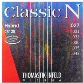 Thomastik CR 128 Classic N struny na akustickou kytaru