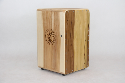 AW Cajon SP15B35 Maple