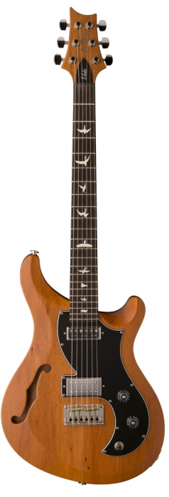 Prs S2 Vela Semi Hollow Reclaimed Wood