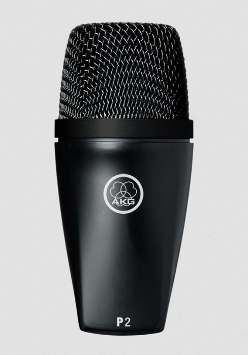 AKG P2 dynamick mikrofon