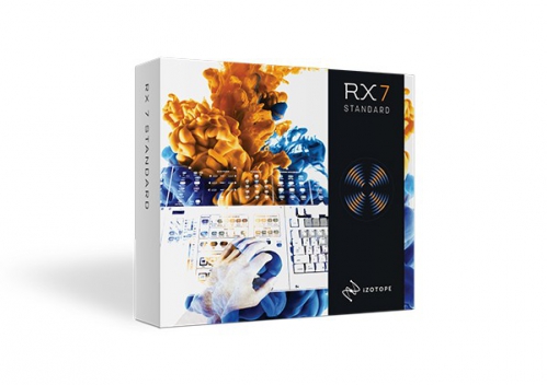 Izotope Rx7 Standard