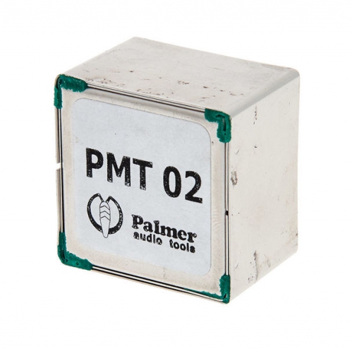 Palmer PMT02