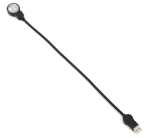 Stairville LED-USB LED lampa