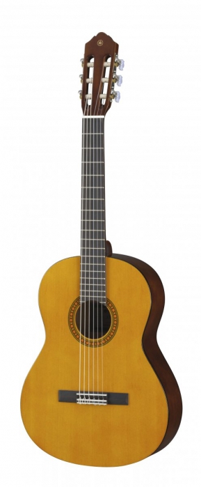 Yamaha CS 40 klasick kytara 3/4