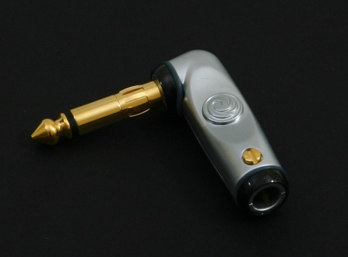 Planet Waves GRAP-1 konektor jack TS �hlov�