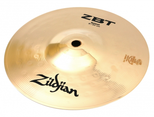 Zildjian 8″ ZBT Splash inel