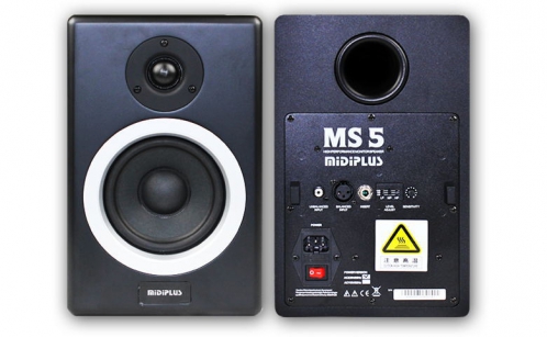 Midiplus MS5