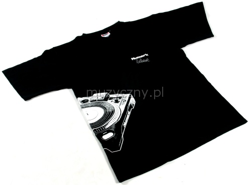 Numark T-Shirt CDX