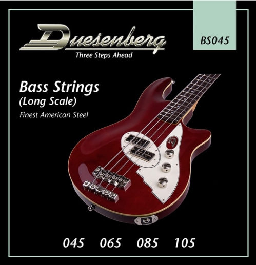 Duesenberg BS45
