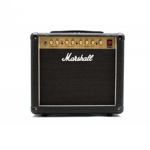 Marshall DSL-5CR kombo kytarov zesilova 5W