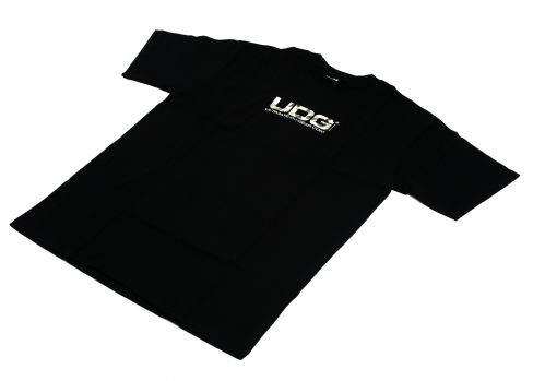 UDG T-shirt logo Army Desert XL