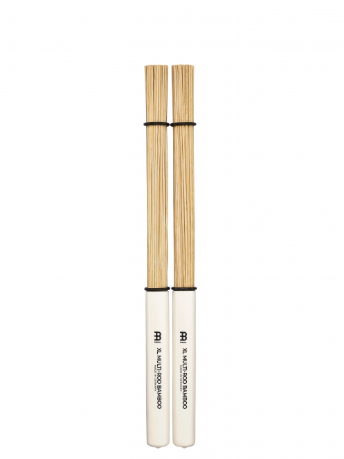 Meinl SB204 Multi-Rod Bamboo XL Bundle perkusn tye