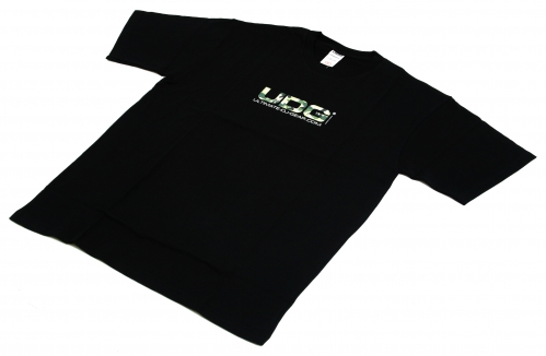 UDG T-shirt logo Army Green XL