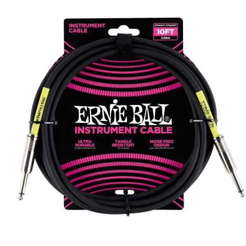 Ernie Ball 6048 kytarov kabel