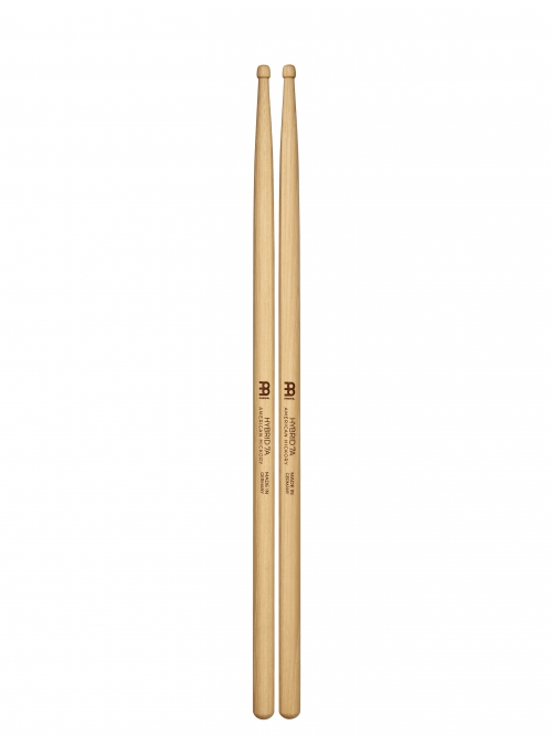 MEINL Stick & Brush SB105