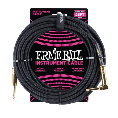 Ernie Ball 6058 kytarov kabel