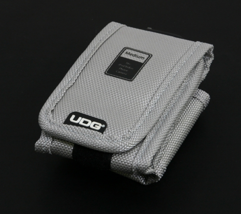UDG Creator Mobile Guard SLV Medium