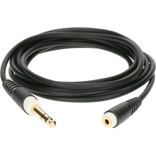 Klotz AS-EX60600 Prodluovac kabel pro sluchtka