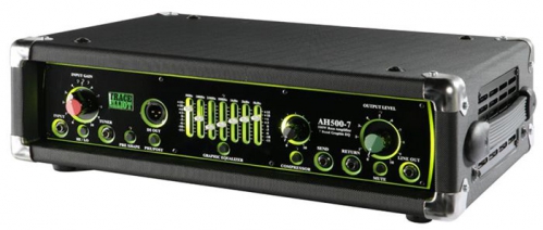 Trace Elliot AH500-7 zesilova