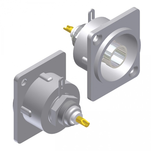 Adam Hall Connectors KCVCD 72 Adam Hall Connectors KCVCD 72