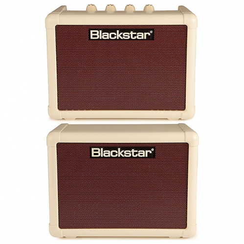 Blackstar FLY 3 Mini Amp Pack Vintage