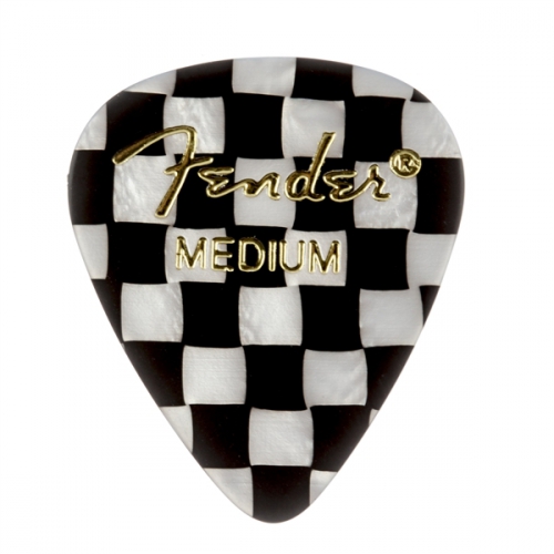 Fender Checker Medium Celluloid